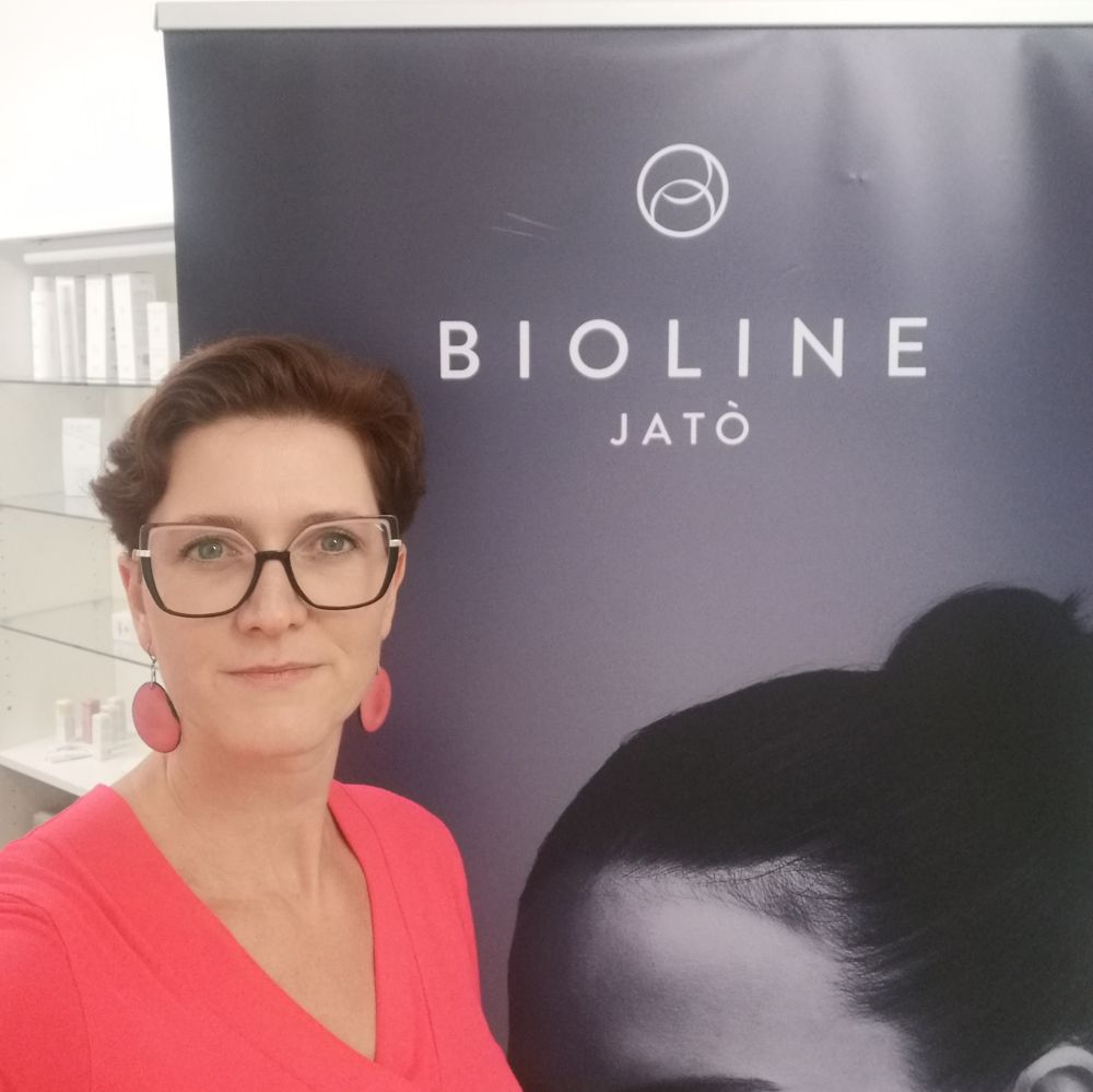 Tereza Grulichová tg beauty studio